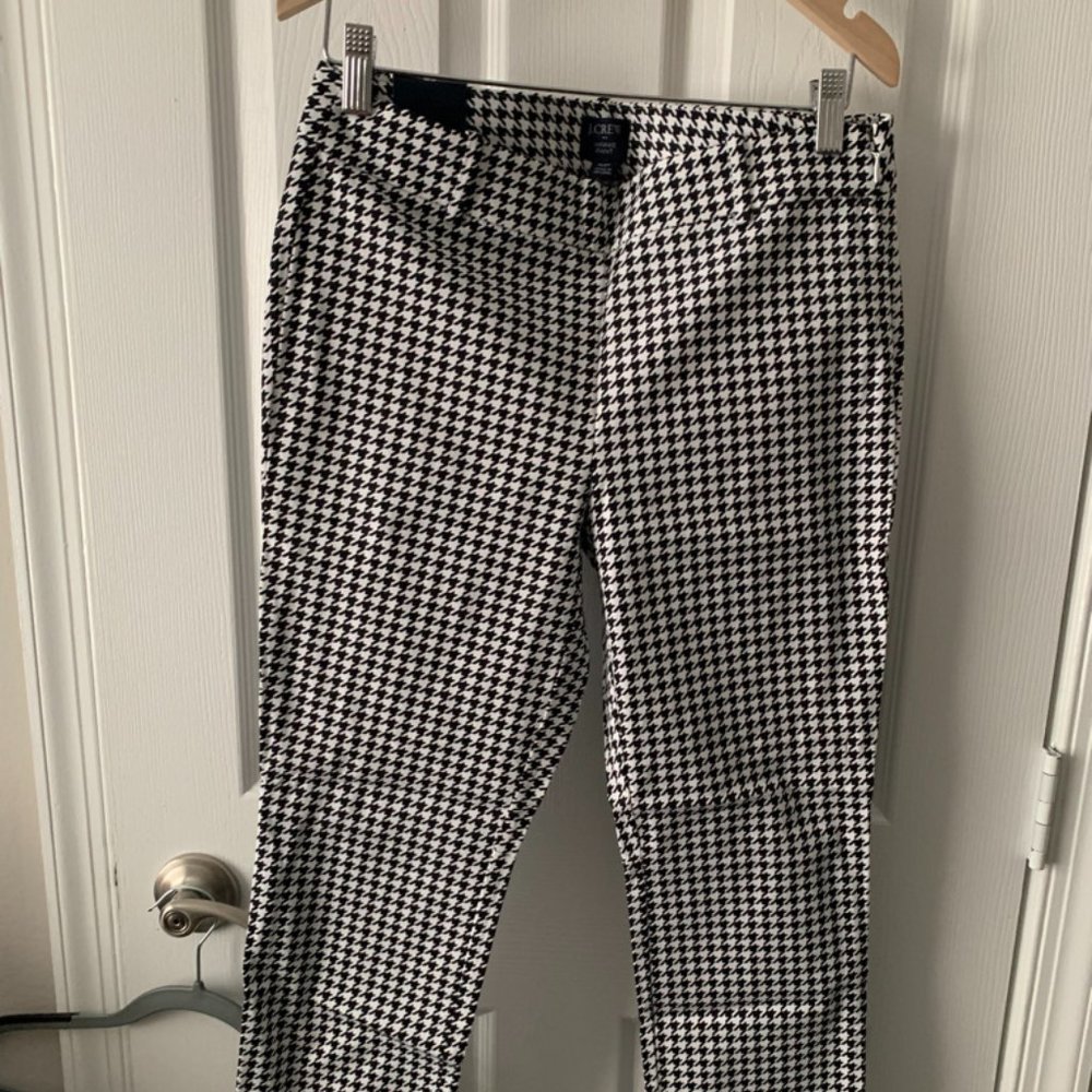 Jcrew Winnie Pant